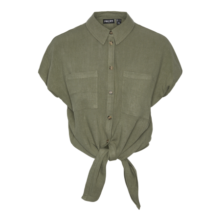 CAMISA ANUDADA PCVINSTY
