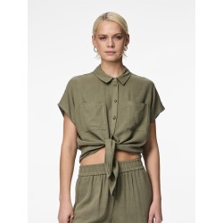 CAMISA ANUDADA PCVINSTY
