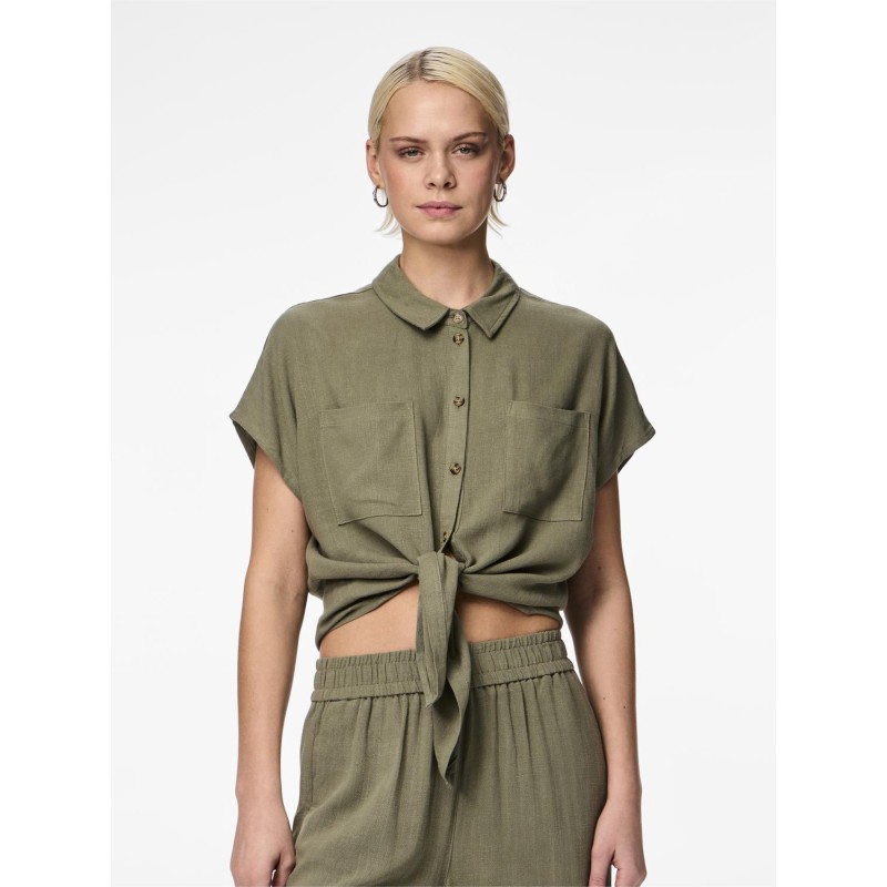 CAMISA ANUDADA PCVINSTY