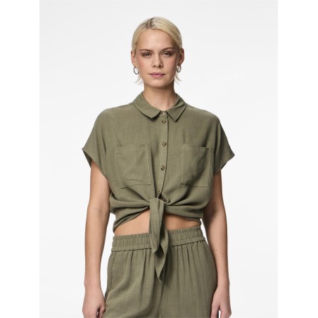 CAMISA ANUDADA PCVINSTY