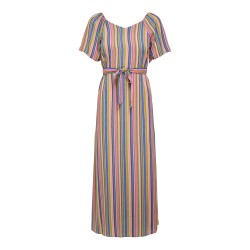 VESTIDO LARGO ONLALMA