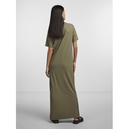 VESTIDO LARGO PCKYLIE