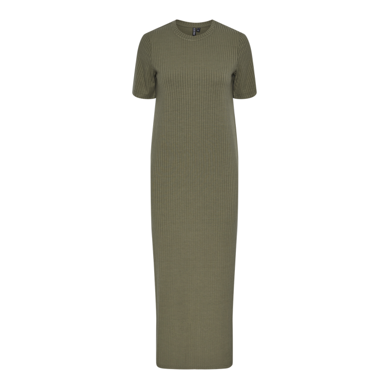 VESTIDO LARGO PCKYLIE