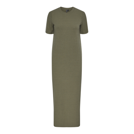 VESTIDO LARGO PCKYLIE