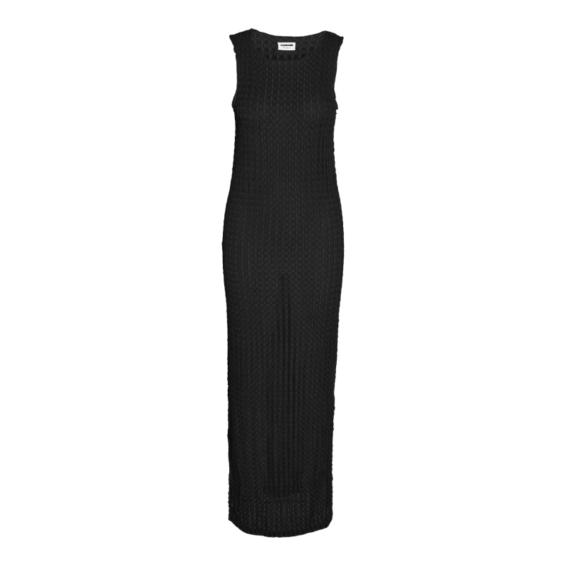 VESTIDO LARGO NMDINAH