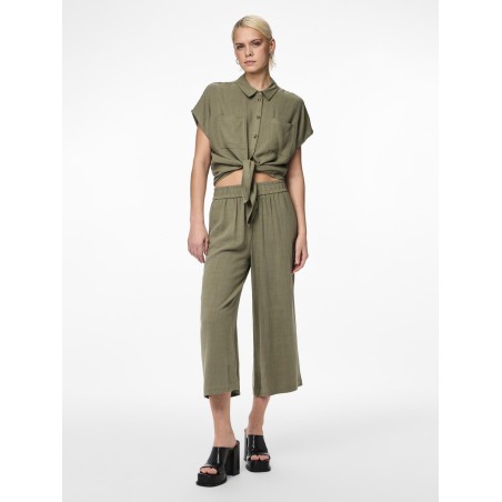 PANTALON PCVINSTY