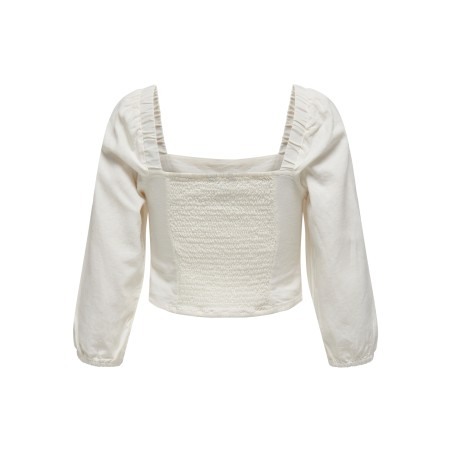 TOP DE LINO ONLCARO