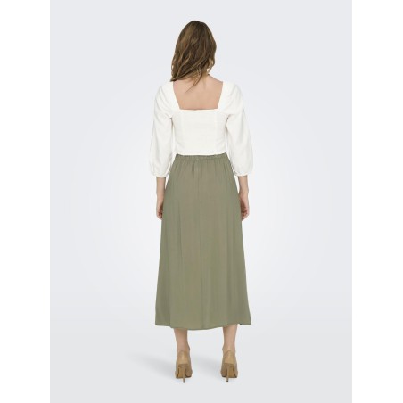 TOP DE LINO ONLCARO