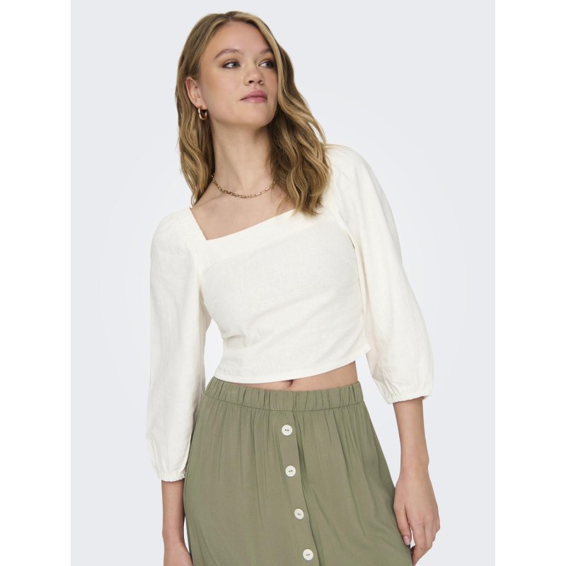 TOP DE LINO ONLCARO