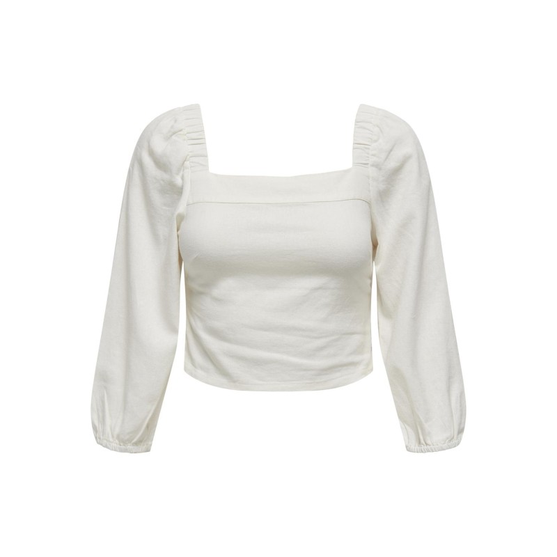 TOP DE LINO ONLCARO