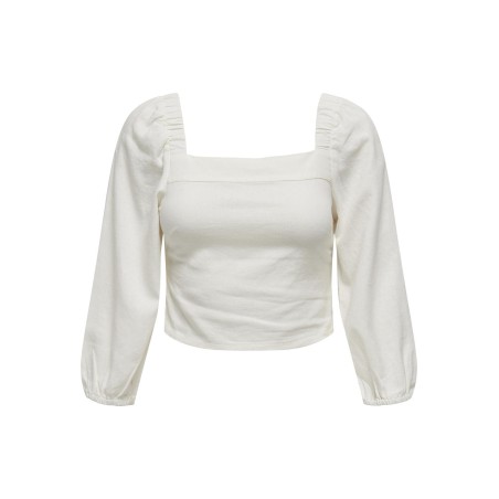 TOP DE LINO ONLCARO