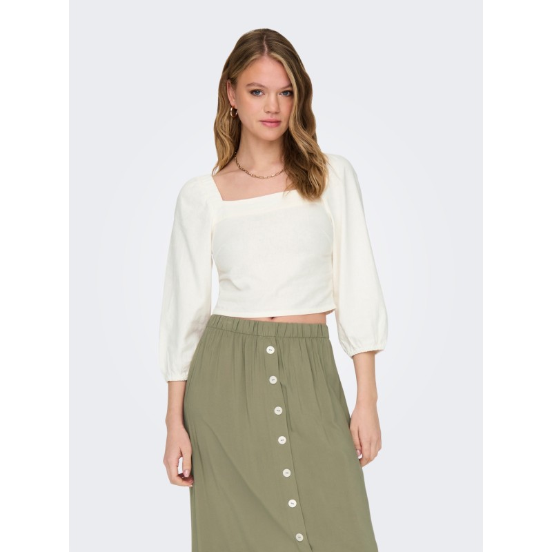 TOP DE LINO ONLCARO