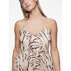 VESTIDO LARGO PCSADE