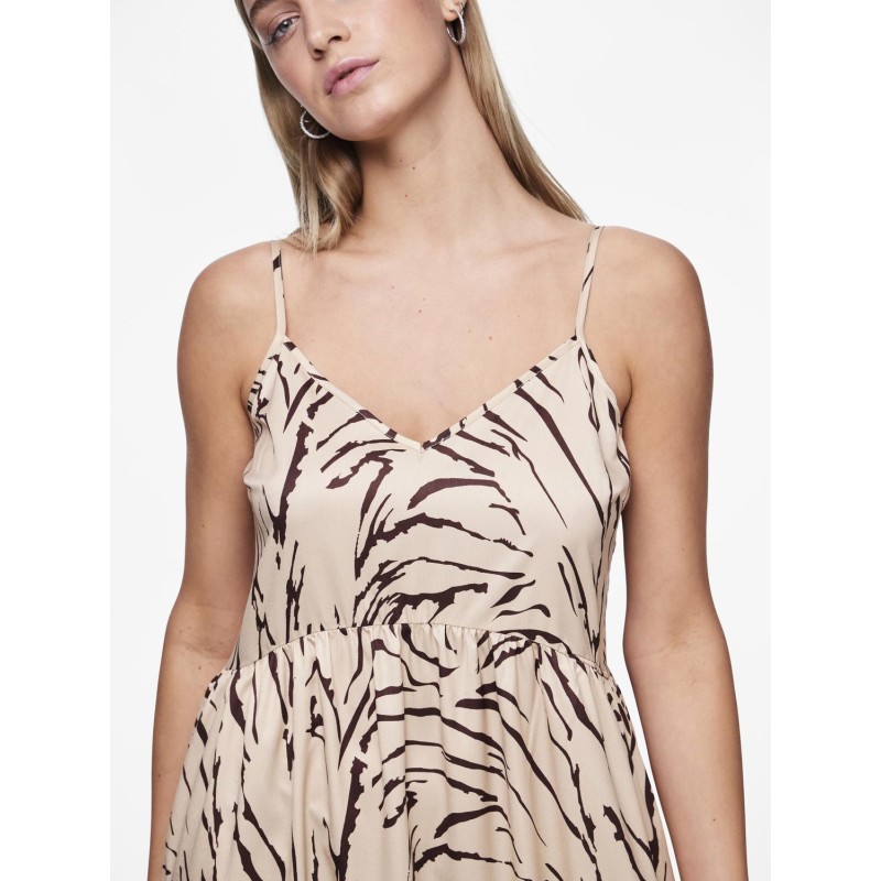 VESTIDO LARGO PCSADE