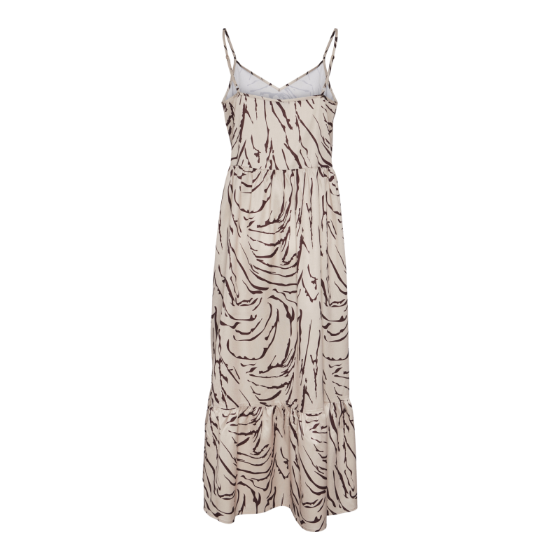 VESTIDO LARGO PCSADE