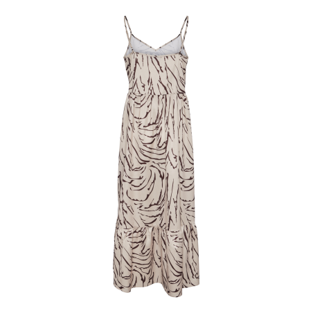 VESTIDO LARGO PCSADE