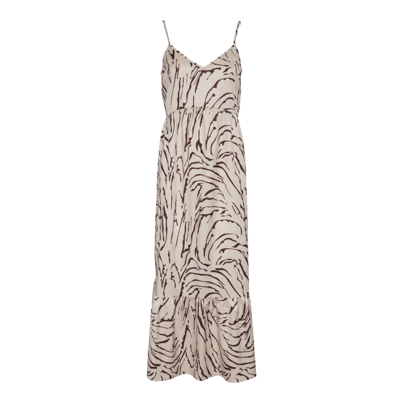 VESTIDO LARGO PCSADE
