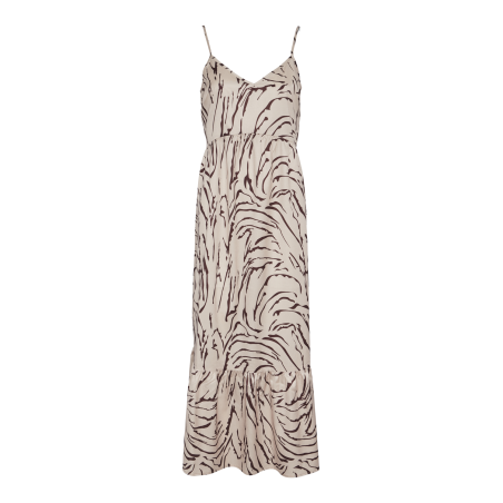 VESTIDO LARGO PCSADE