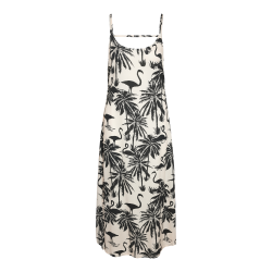 VESTIDO LARGO NMJULES