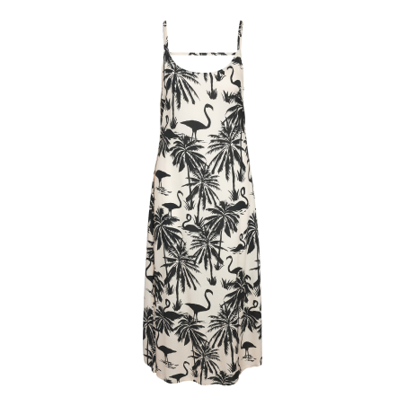 VESTIDO LARGO NMJULES