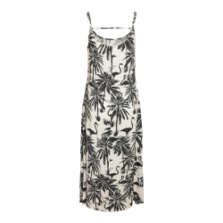 VESTIDO LARGO NMJULES