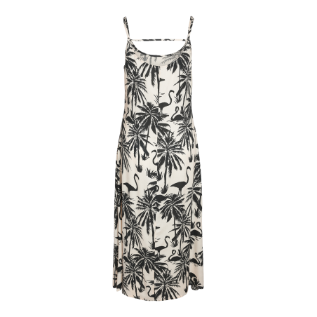 VESTIDO LARGO NMJULES