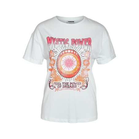 CAMISETA NMBRANDY