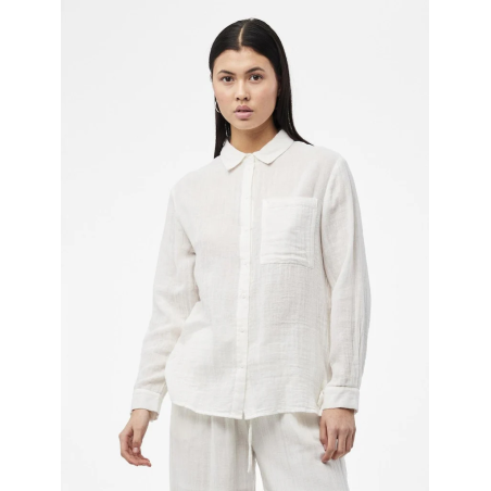 CAMISA RELAJADA PCMASTINA