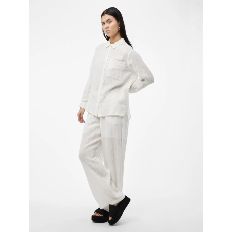 CAMISA RELAJADA PCMASTINA