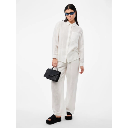 CAMISA RELAJADA PCMASTINA