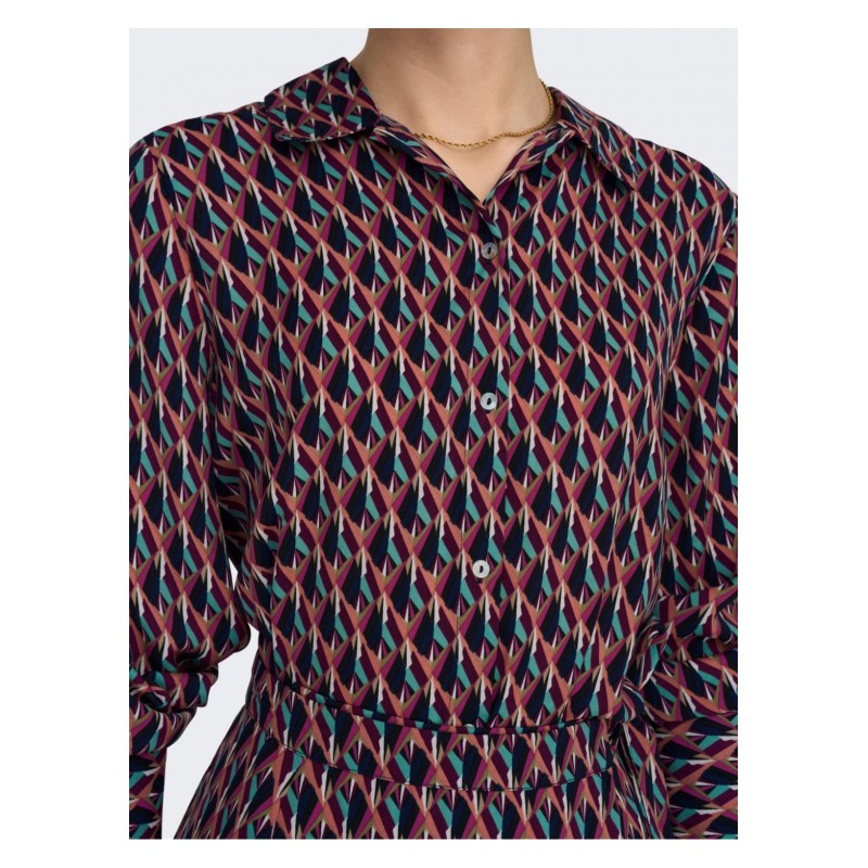 CAMISA ONLJENNY