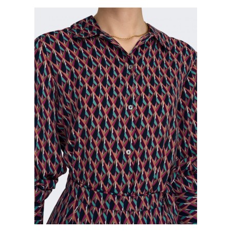 CAMISA ONLJENNY