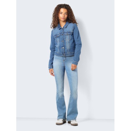 CHAQUETA VAQUERA NMDEBRA