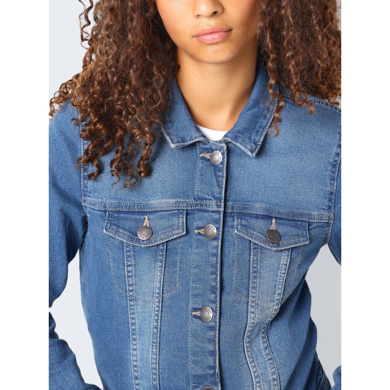 CHAQUETA VAQUERA NMDEBRA