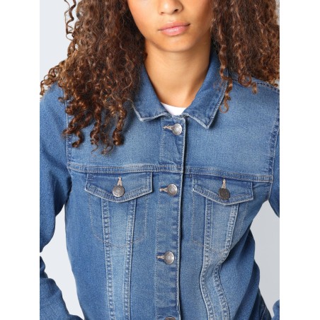 CHAQUETA VAQUERA NMDEBRA