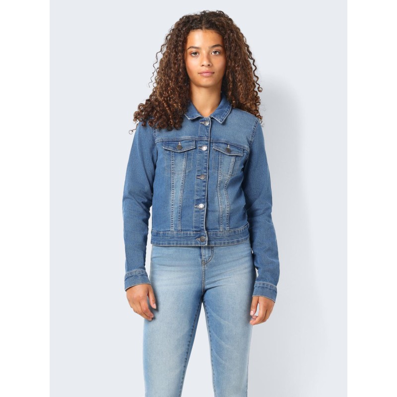 CHAQUETA VAQUERA NMDEBRA
