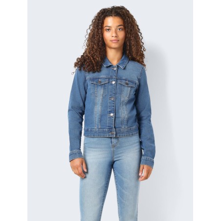 CHAQUETA VAQUERA NMDEBRA