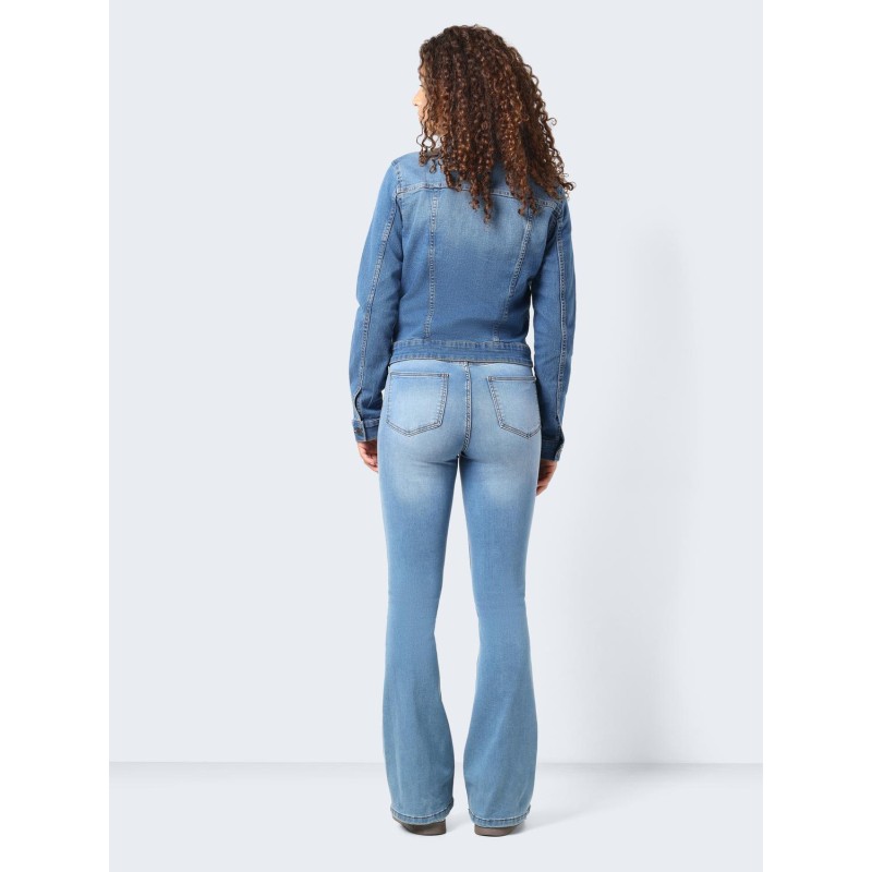 CHAQUETA VAQUERA NMDEBRA