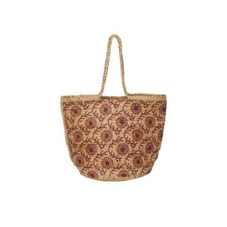 BOLSO DE YUTE PCKLEO