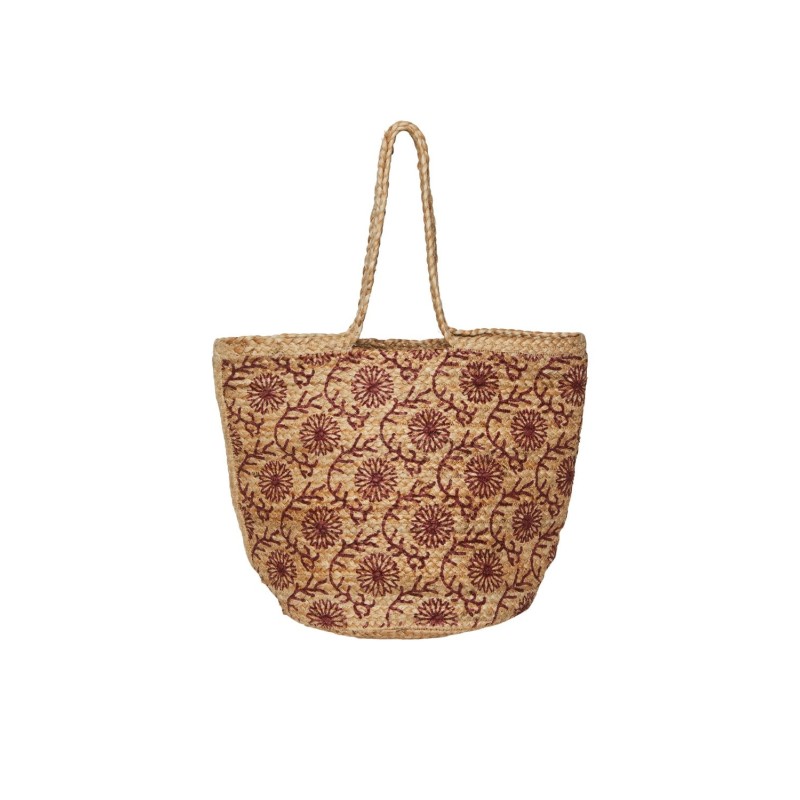 BOLSO DE YUTE PCKLEO