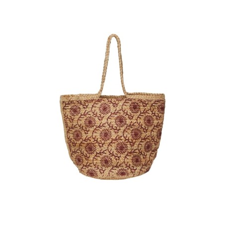 BOLSO DE YUTE PCKLEO