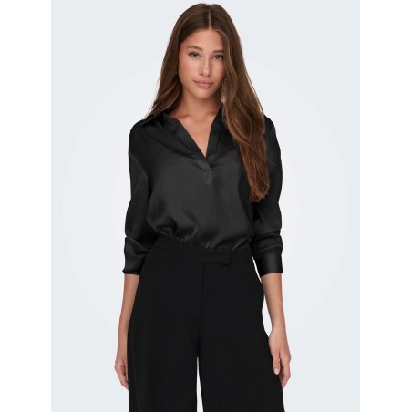 TOP CUELLO V ONLZORA