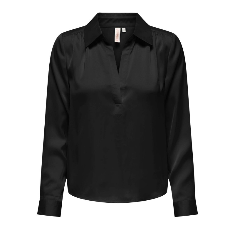 TOP CUELLO V ONLZORA