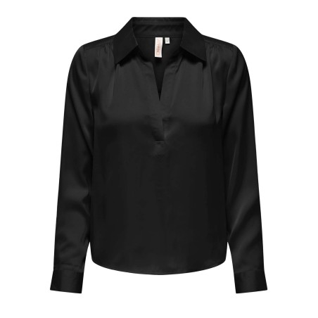 TOP CUELLO V ONLZORA