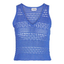 TOP DE CROCHE NMLAIKA