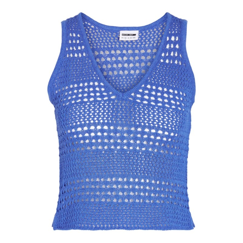 TOP DE CROCHE NMLAIKA