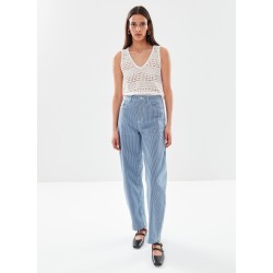 TOP DE CROCHE NMLAIKA