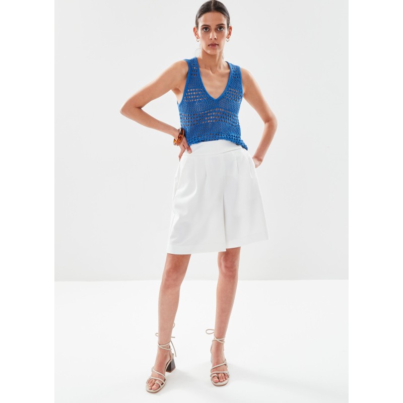 TOP DE CROCHE NMLAIKA