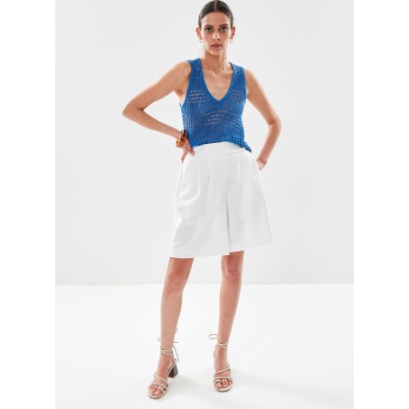 TOP DE CROCHE NMLAIKA