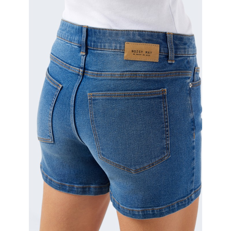 SHORTS VAQUEROS NMLISS